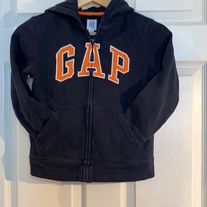 GAP!